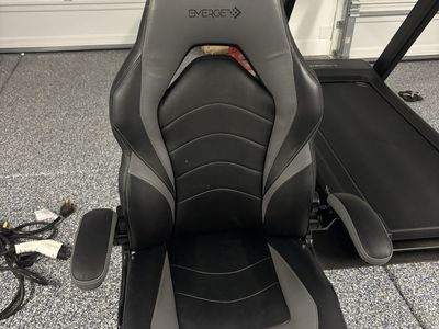 Gaming/office chair