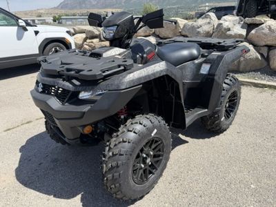 2025 Suzuki KingQuad 750AXi Power Steering SE Plus