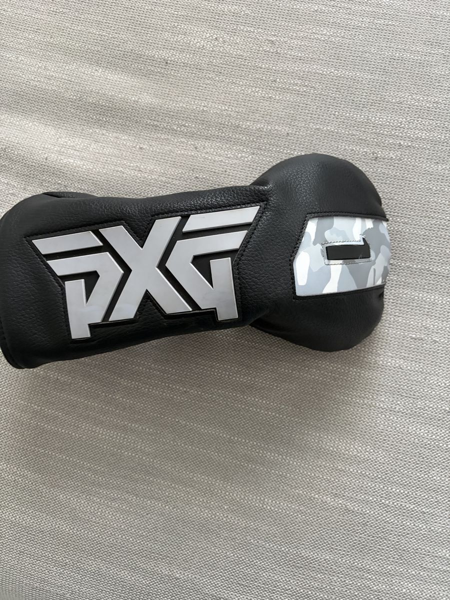 PXG Driver Gen 5 X-stiff 9 loft