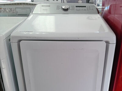 Samsung Electric Dryer~Works Great~90 Day Guarantee
