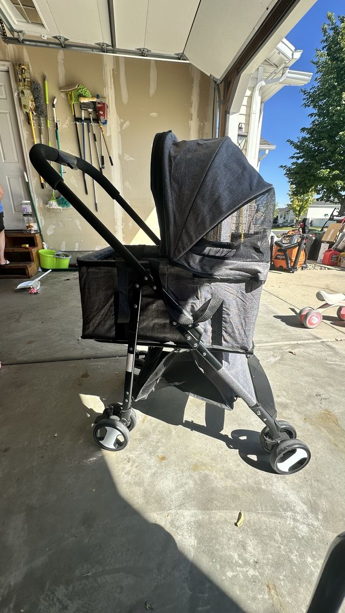 Pet Stroller