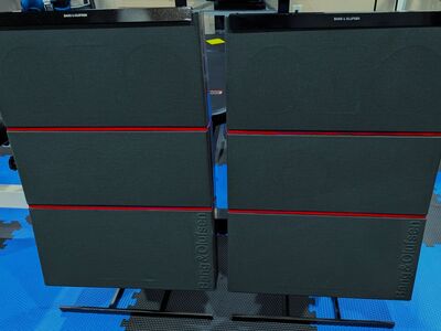 Bang & Olufsen RL140
