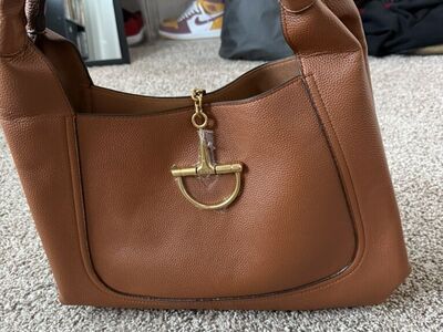 Gucci Horsebit - Dupe