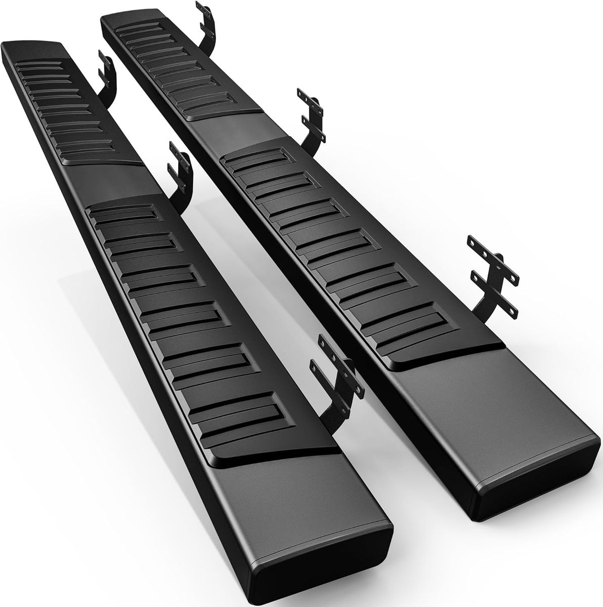 2019-2023 Ram 1500 Quad Cab/Extended Cab New Body Style, Running Boards