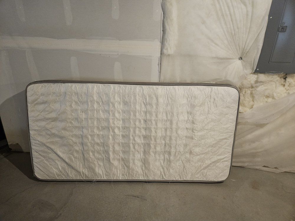 Used twin and Full sized mattresses