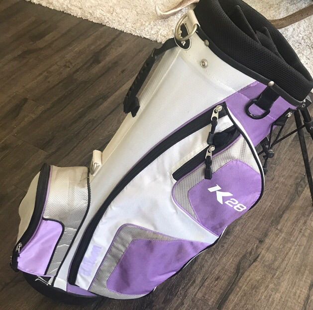 Wilson Golf Bag
