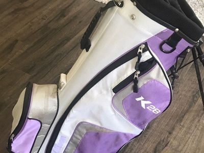 Wilson Golf Bag