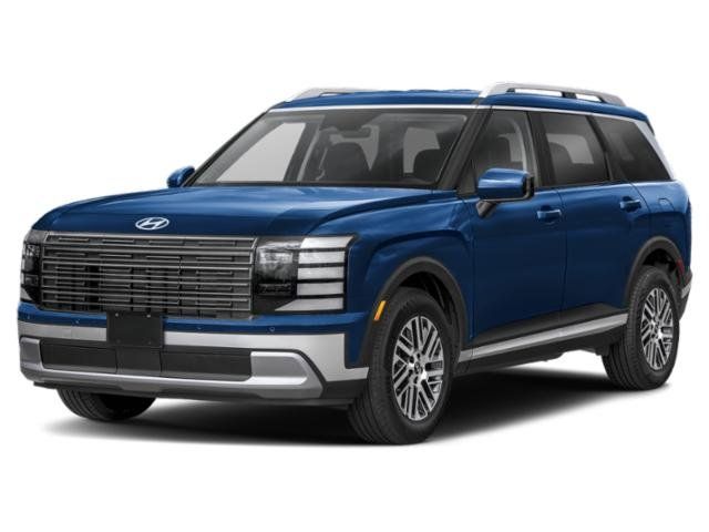 2026 Hyundai Palisade SEL