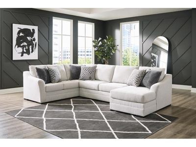 Ashely Furniture Sectional