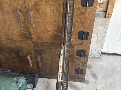 Hi lift Jack
