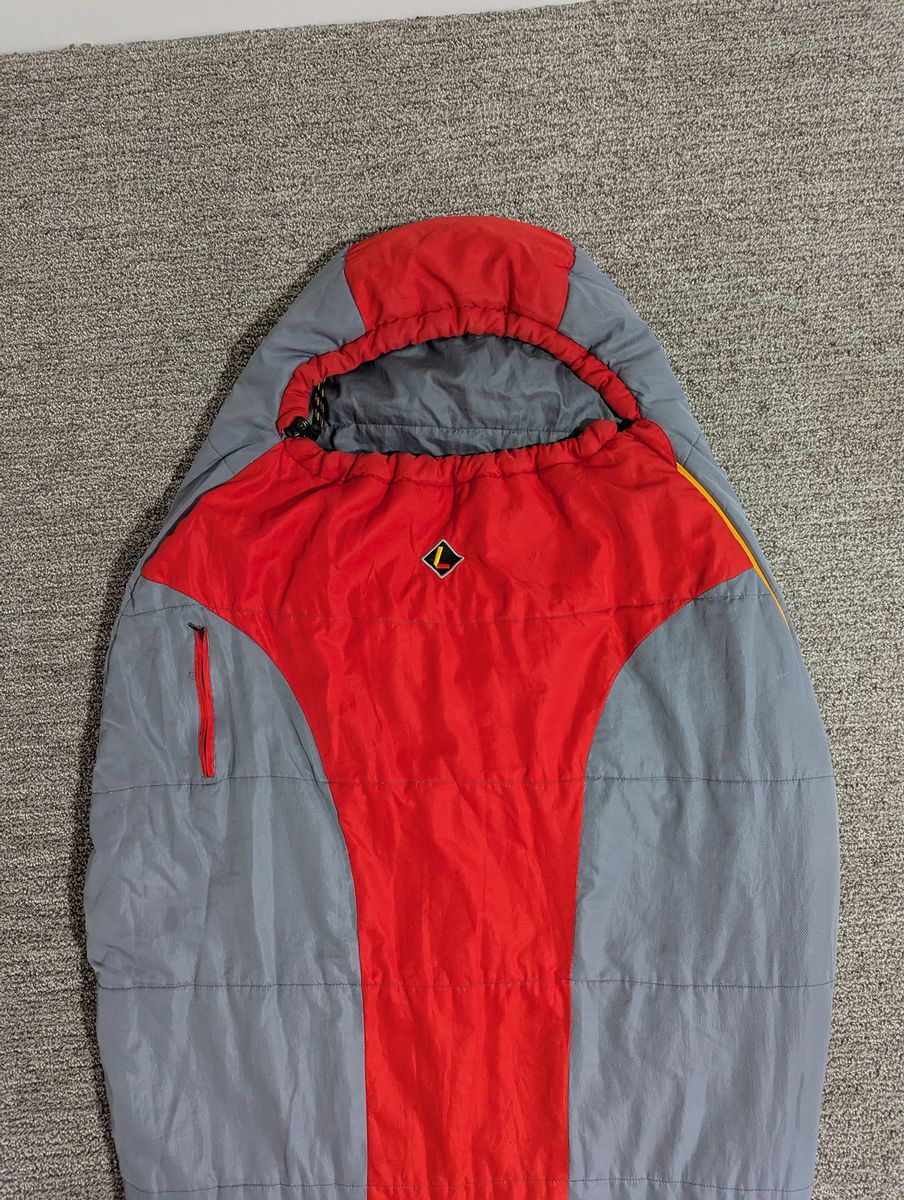 Mummy Sleeping Bag 20 Degree
