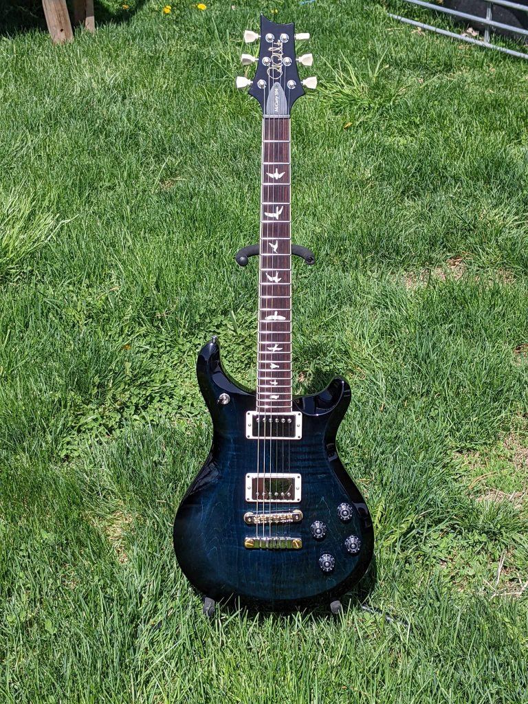 PRS S2 McCarty 594 (USA)