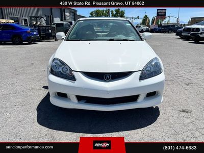 2006 ACURA RSX