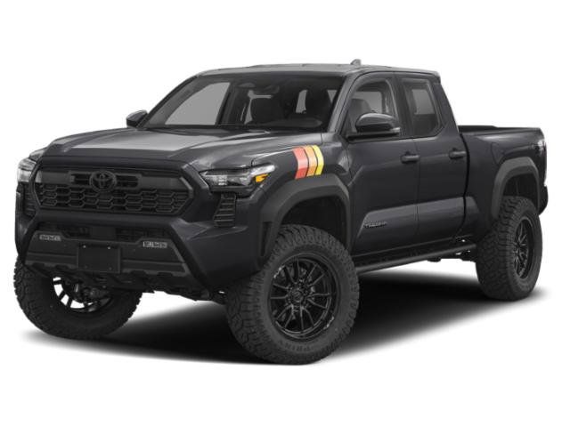 2026 Toyota Tacoma TRD Off-Road HV