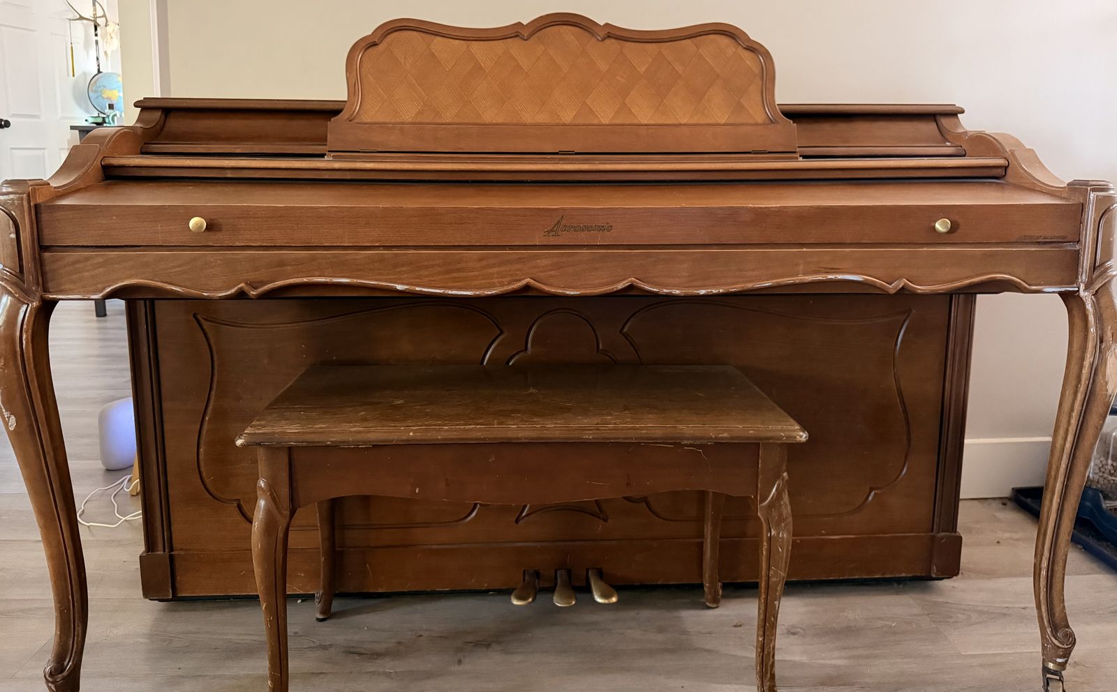 Piano for Sale