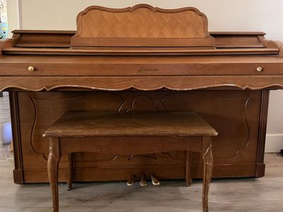 Piano for Sale