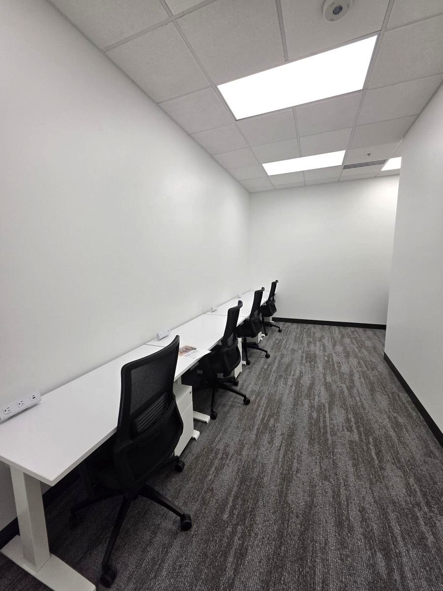 Upgrade Your Office So Judges Stop Side-Eyeing You ‍️