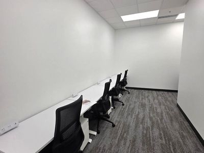 Upgrade Your Office So Judges Stop Side-Eyeing You ️