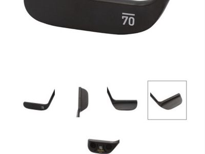 Sub70 Blade Putter- RH