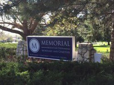 FOUR BURIAL PLOTS, 4 VAULTS 2 COMPANION MARKERS & SERVICES In Salt Lake Valley