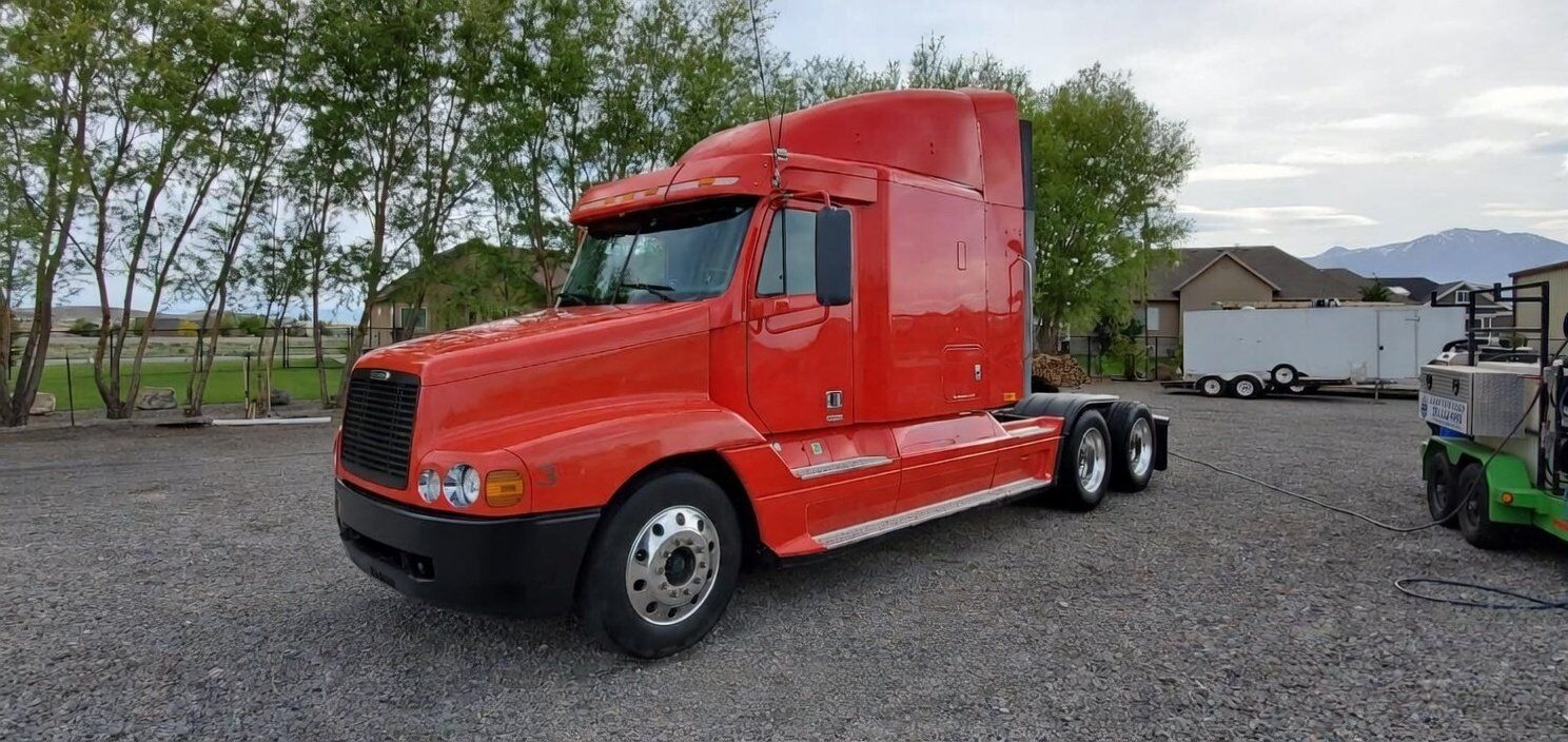 1997 Freightliner Century