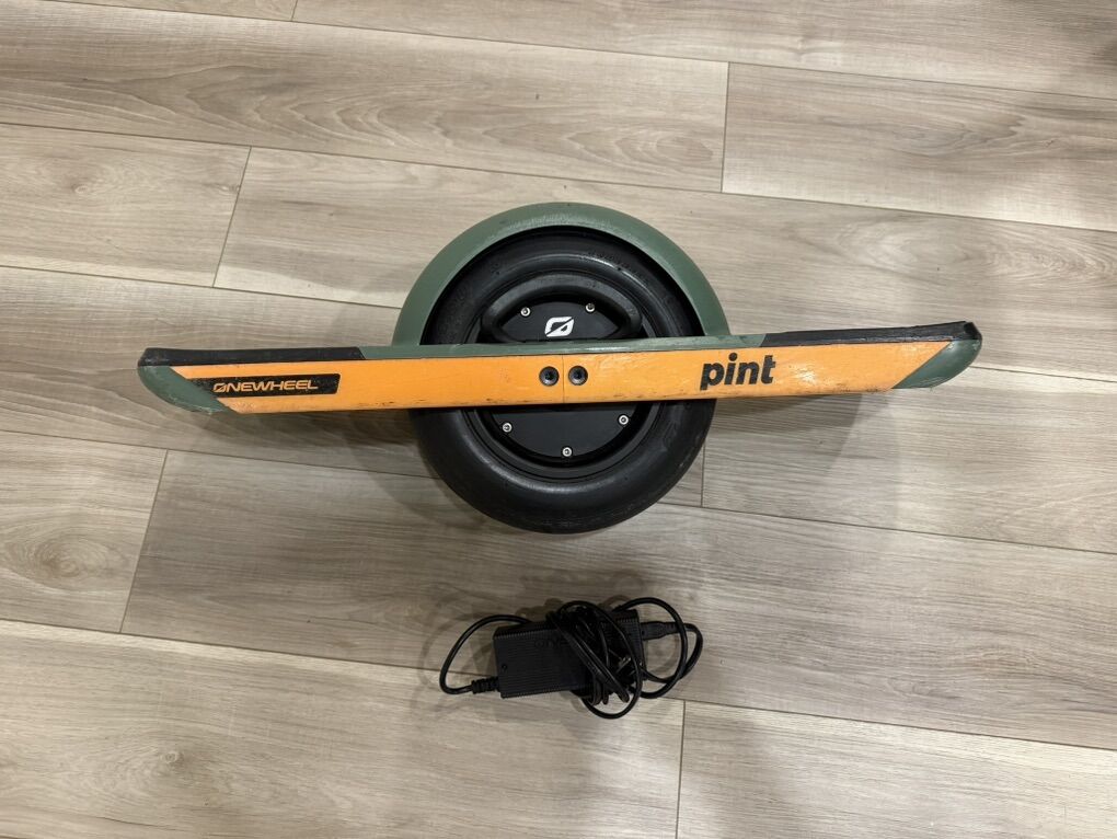 Onewheel Pint