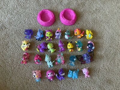 Hatchimals Figures, Set 1