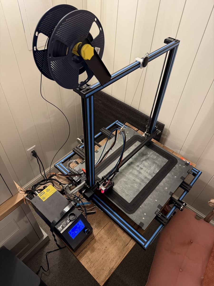 Creality CR-10 S5 3D Printer