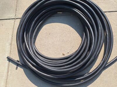 3/4" Irrigation Sprinker Pipe
