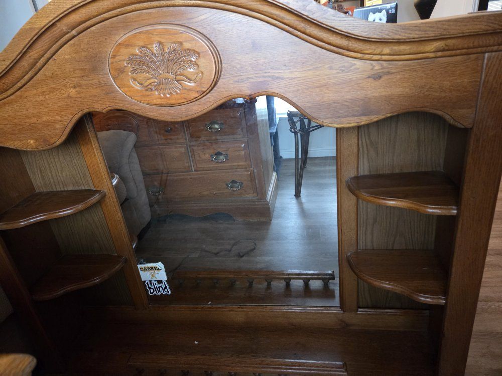 Free Dresser