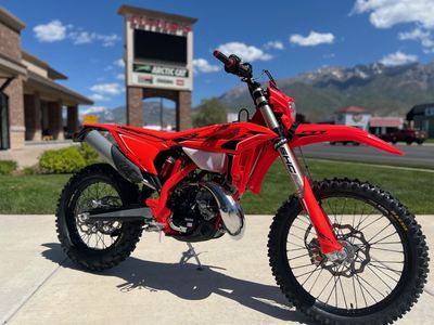 LOWERED BETA 200RR X-PRO 2026