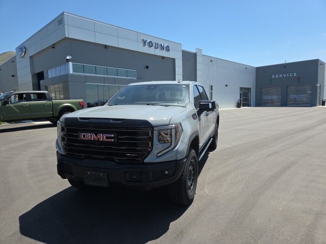 2024 GMC 1500 AT4X