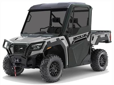 2025 Arctic Cat Prowler LTD