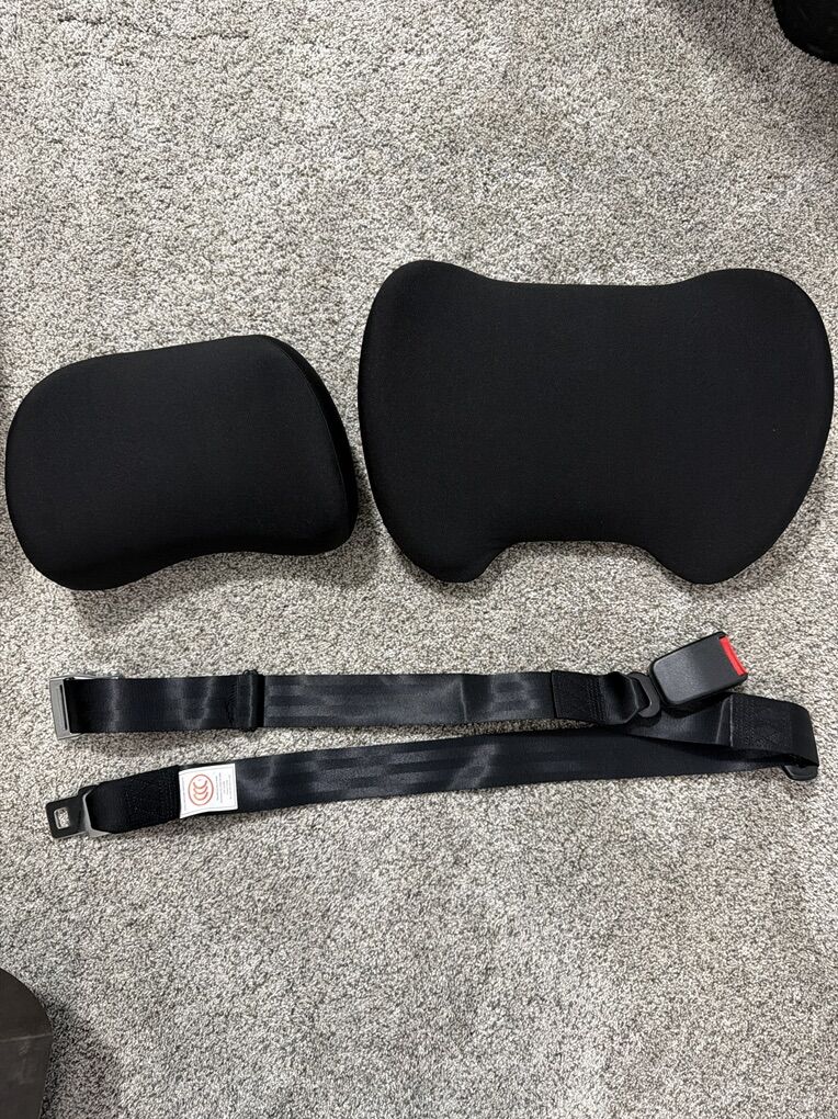 Pregnancy Seat Belt For Car