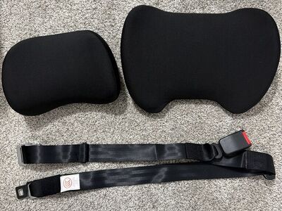 Pregnancy Seat Belt For Car