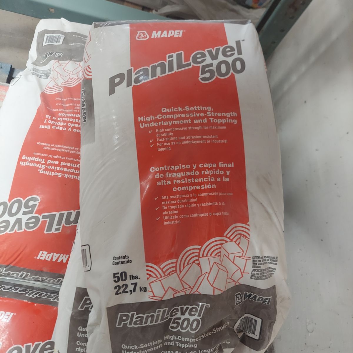 MAPEI PlaniLevel 500