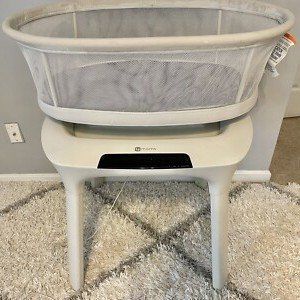 4moms bassinet