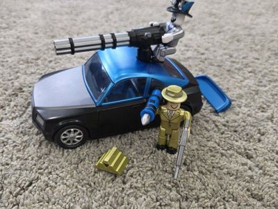 Celestial Roblox Jailbreak Set
