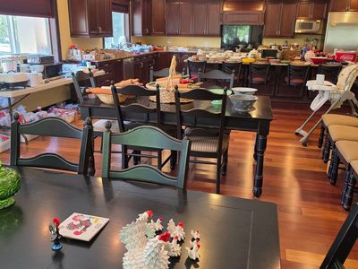 Highland Utah Estate Sale Pinstripe Estates Aug 7 & 8 Large Home Full Furniture Tools Vintage ++