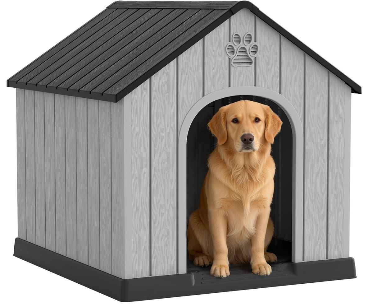 Large Dog House-Brand New-Still In Box
