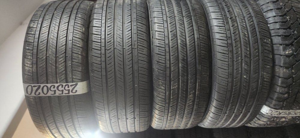 255/50R20 GOODYEAR ASSURANCE