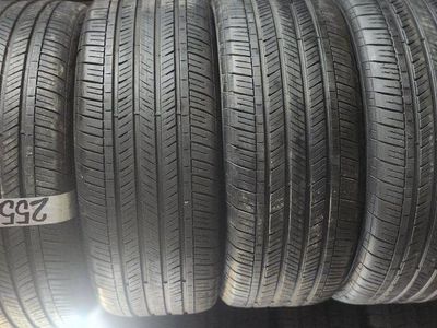 255/50R20 GOODYEAR ASSURANCE
