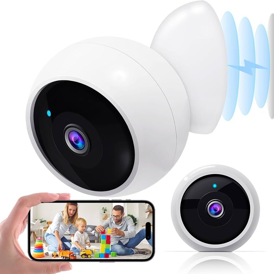 Security camera