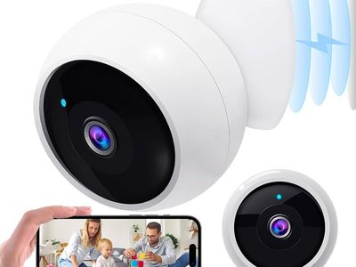 Security camera