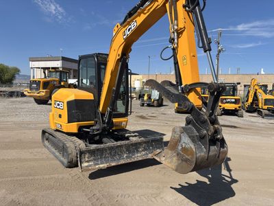 JCB 55Z