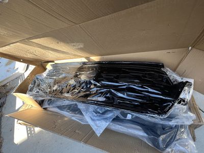 23-25 Honda pilot grille