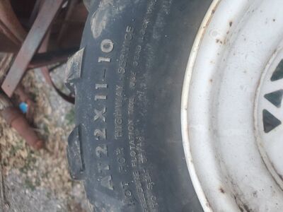 atv tires