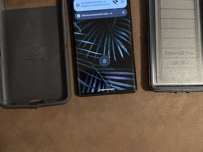 Pixel 6 pro 128 GB Unlocked