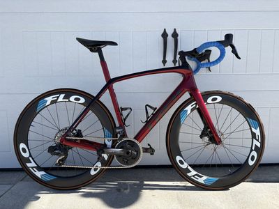 Trek Domane SL6 56cm