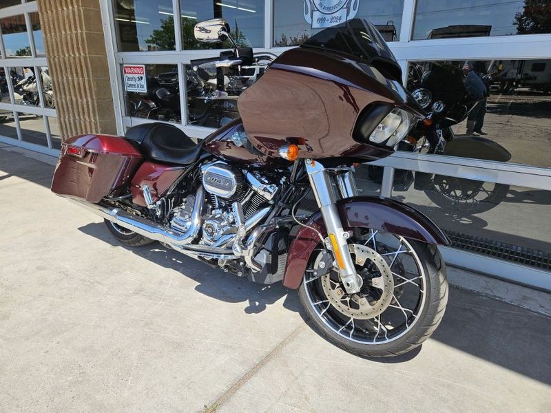 2021 Harley-Davidson FLTRXS Road Glide Sp